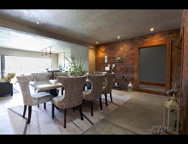 4 BEDROOM HOUSE FOR SALE IN COPPERLEAF ESTATE